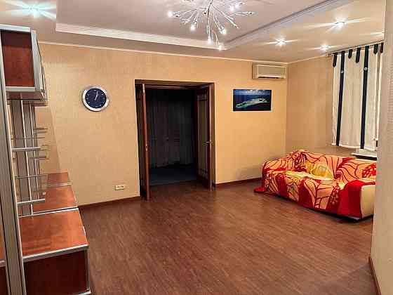 Продается 5 - ти комнатная квартира, ул. Щорса, пересечение с пер. Орешкова Донецк