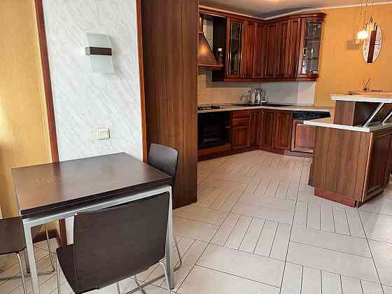 Продается 5 - ти комнатная квартира, ул. Щорса, пересечение с пер. Орешкова Донецк