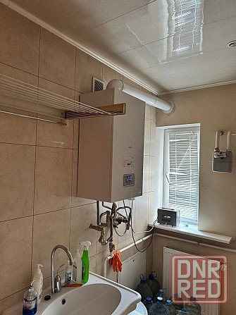 Продается 5 - ти комнатная квартира, ул. Щорса, пересечение с пер. Орешкова Донецк - изображение 12