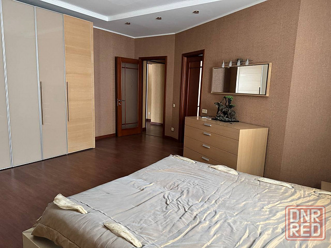 Продается 5 - ти комнатная квартира, ул. Щорса, пересечение с пер. Орешкова Донецк - изображение 6