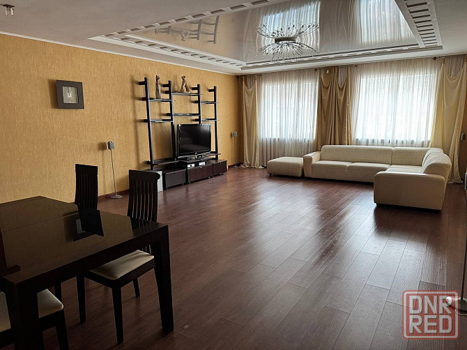 Продается 5 - ти комнатная квартира, ул. Щорса, пересечение с пер. Орешкова Донецк - изображение 7