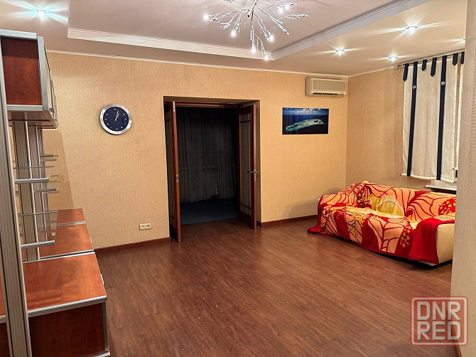 Продается 5 - ти комнатная квартира, ул. Щорса, пересечение с пер. Орешкова Донецк - изображение 5