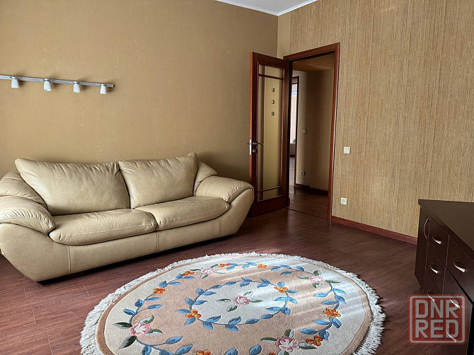 Продается 5 - ти комнатная квартира, ул. Щорса, пересечение с пер. Орешкова Донецк - изображение 4