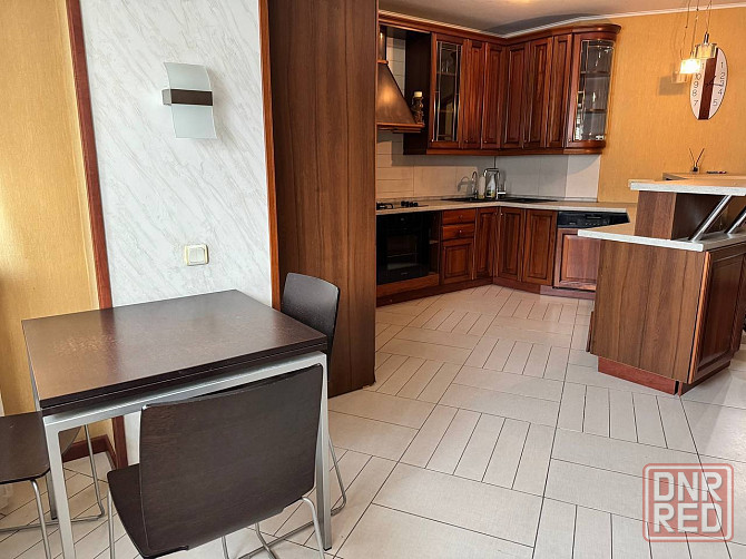 Продается 5 - ти комнатная квартира, ул. Щорса, пересечение с пер. Орешкова Донецк - изображение 3