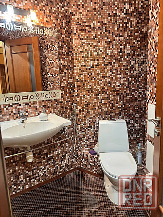 Продается 5 - ти комнатная квартира, ул. Щорса, пересечение с пер. Орешкова Донецк - изображение 10