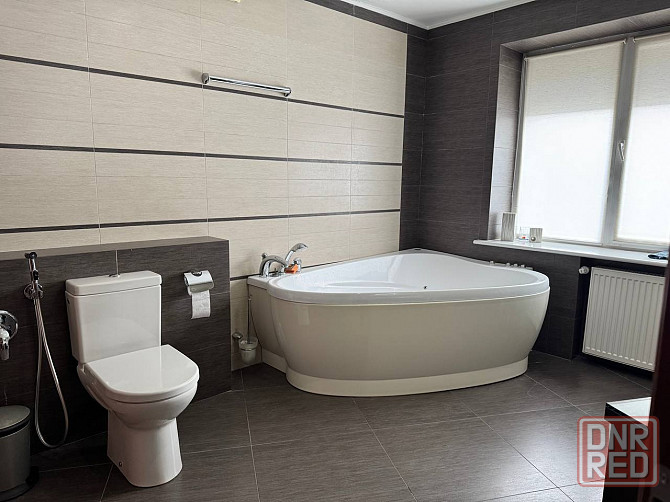 Продается 5 - ти комнатная квартира, ул. Щорса, пересечение с пер. Орешкова Донецк - изображение 11