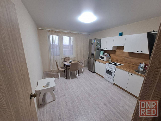 Сдам 2-х в центральном районе новострой Мариуполь - изображение 2