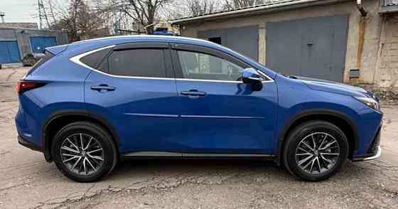 Lexus NX 350 awd 2.4 турбо бензин автомат 39 тыс км пробег 2022 Донецк
