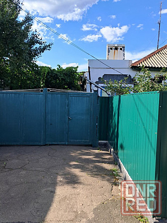 Дом от собственника Макеевка - изображение 1