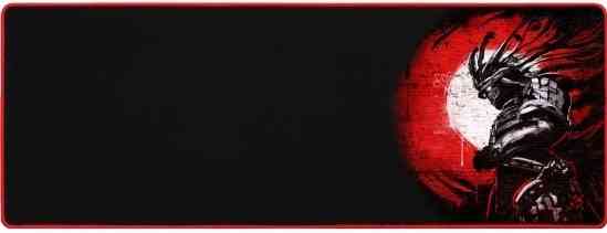 Игровой коврик для компьютерной мыши Defender Liberty 800х300х3мм (арт-9307) Макеевка