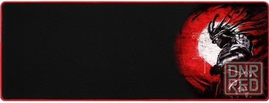 Игровой коврик для компьютерной мыши Defender Liberty 800х300х3мм (арт-9307) Макеевка - изображение 1