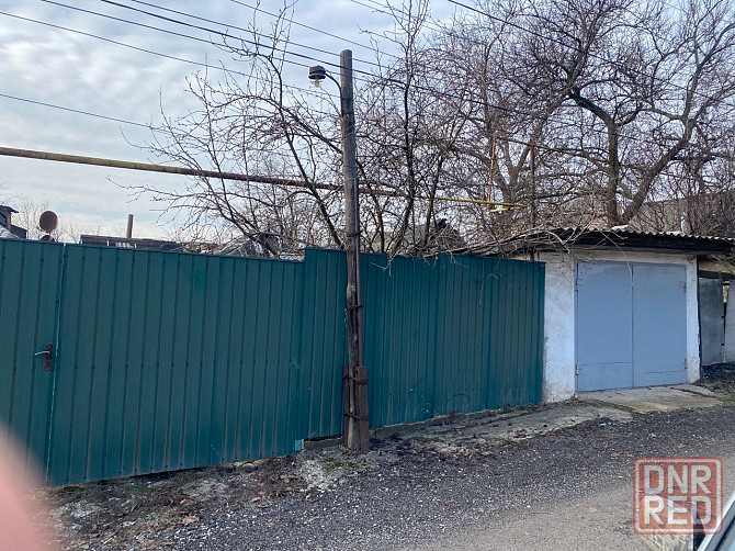 Продам дом на Гвардейке в районе военкомата Макеевка - изображение 1