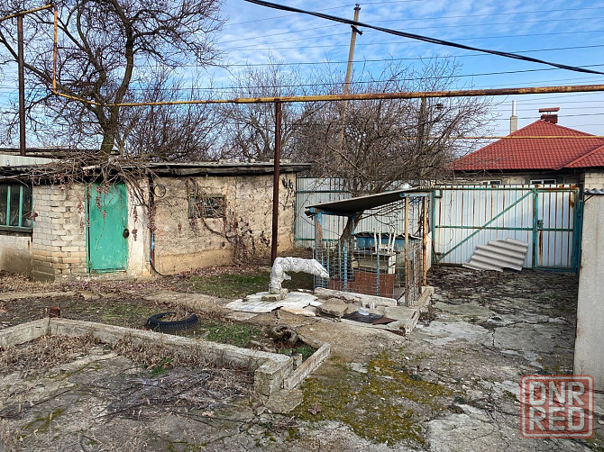 Продам дом на Гвардейке в районе военкомата Макеевка - изображение 8