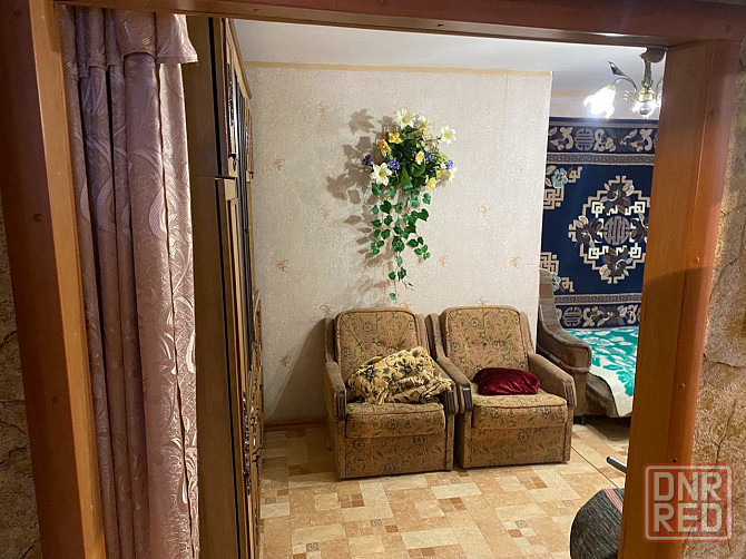 Продам дом на Гвардейке в районе военкомата Макеевка - изображение 5