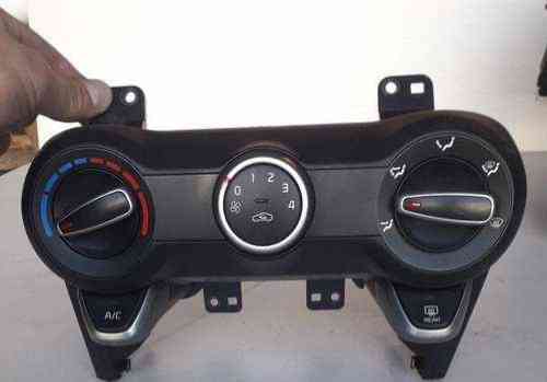 Блок кондиционера Киа Рио 4 Донецк