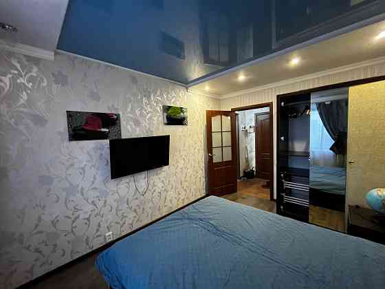 Сдам 2 комн квартиру Набережная Площадь Ленина Ворошиловский район Донецк Донецк