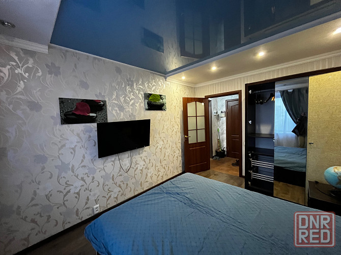 Сдам 2 комн квартиру Набережная Площадь Ленина Ворошиловский район Донецк Донецк - изображение 4