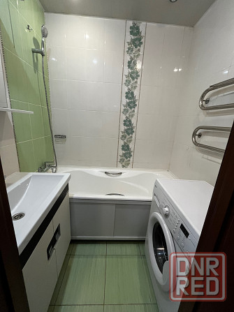 Сдам 2 комн квартиру Набережная Площадь Ленина Ворошиловский район Донецк Донецк - изображение 2