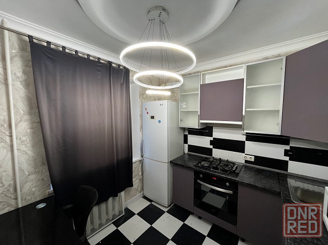 Сдам 2 комн квартиру Набережная Площадь Ленина Ворошиловский район Донецк Донецк - изображение 1