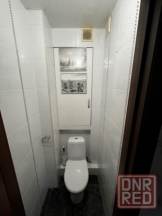 Сдам 2 комн квартиру Набережная Площадь Ленина Ворошиловский район Донецк Донецк - изображение 3