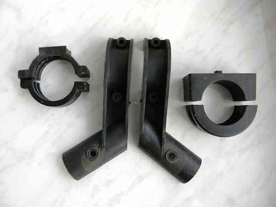 Крепления для спутник. тарелки Макеевка