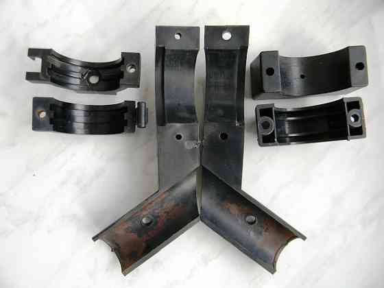 Крепления для спутник. тарелки Макеевка