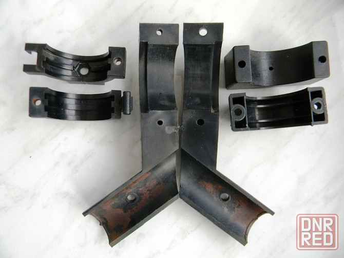 Крепления для спутник. тарелки Макеевка - изображение 2