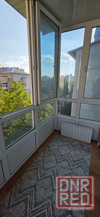 Продается 2-комнатная квартира в Центре Донецка Донецк - изображение 5