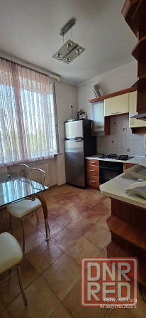 Продается 2-комнатная квартира в Центре Донецка Донецк - изображение 7