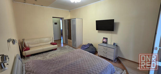 Продается 2-комнатная квартира в Центре Донецка Донецк - изображение 4