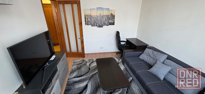 Продается 2-комнатная квартира в Центре Донецка Донецк - изображение 2