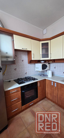 Продается 2-комнатная квартира в Центре Донецка Донецк - изображение 6