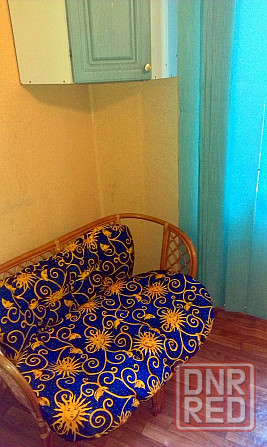 Сдам 2 комн Аравийская ориентир Конти Ленинский район Донецк Донецк - изображение 8