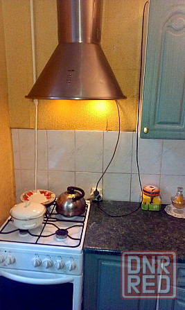 Сдам 2 комн Аравийская ориентир Конти Ленинский район Донецк Донецк - изображение 6