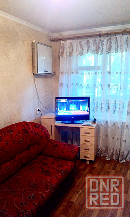 Сдам 2 комн Аравийская ориентир Конти Ленинский район Донецк Донецк - изображение 3