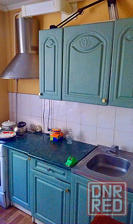 Сдам 2 комн Аравийская ориентир Конти Ленинский район Донецк Донецк - изображение 7