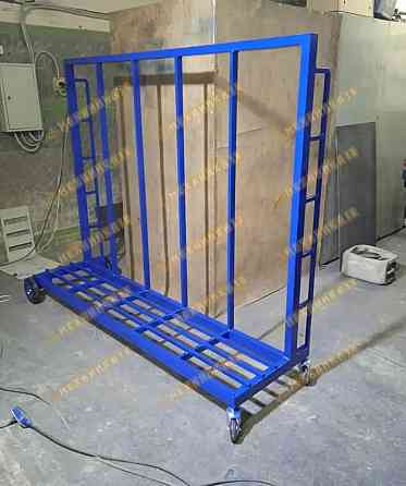 Изготовление сварных металлоконструкций Ижевск