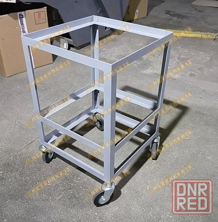 Изготовление сварных металлоконструкций Ижевск - изображение 1