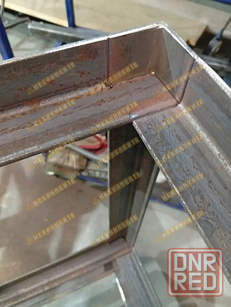 Изготовление сварных металлоконструкций Ижевск - изображение 5