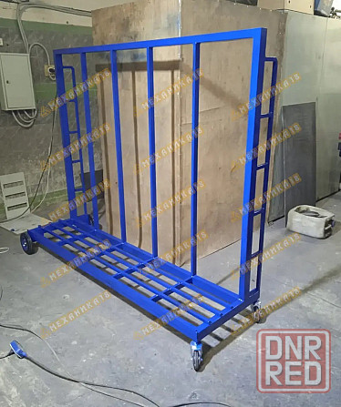 Изготовление сварных металлоконструкций Ижевск - изображение 6