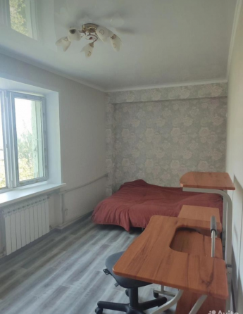 2-х комнатная квартира в Ленинском р-не Донецк