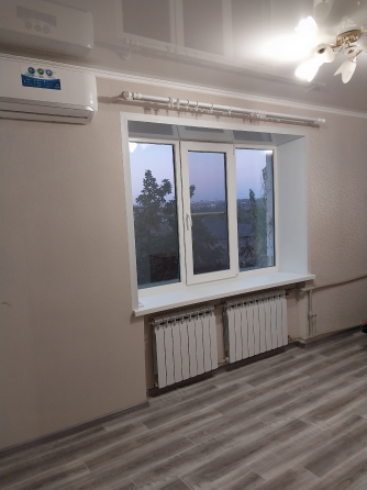 2-х комнатная квартира в Ленинском р-не Донецк