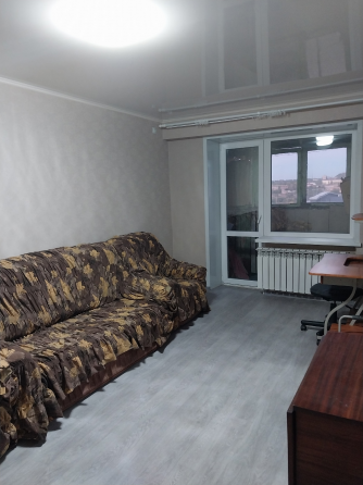 2-х комнатная квартира в Ленинском р-не Донецк