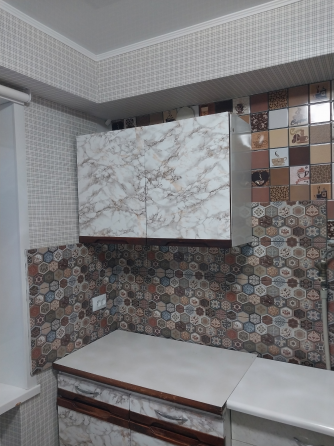 2-х комнатная квартира в Ленинском р-не Донецк