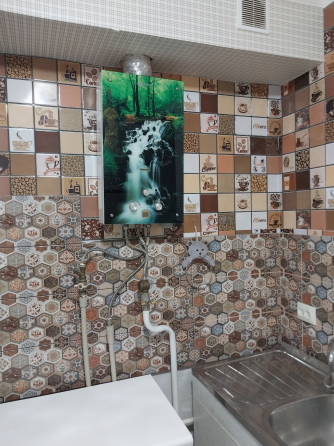 2-х комнатная квартира в Ленинском р-не Донецк