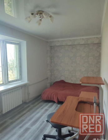 2-х комнатная квартира в Ленинском р-не Донецк - изображение 1