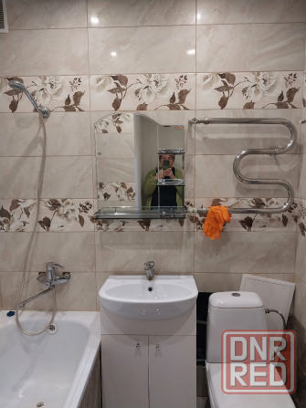 2-х комнатная квартира в Ленинском р-не Донецк - изображение 7