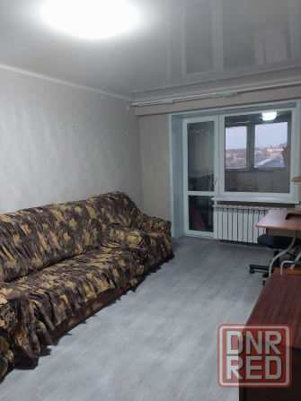 2-х комнатная квартира в Ленинском р-не Донецк - изображение 3