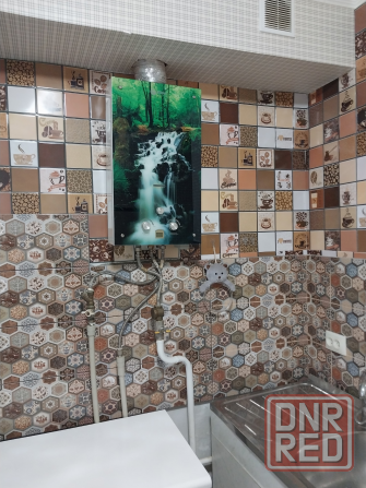 2-х комнатная квартира в Ленинском р-не Донецк - изображение 5