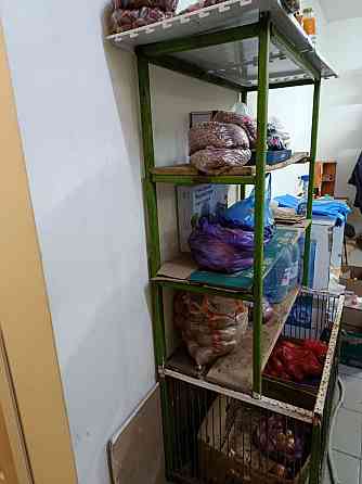 Стеллаж для овощей Донецк